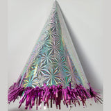 Birthday Party Paper Hats