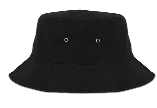 Buy Bucket Hat Cap Cotton One Size