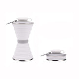 Portable Collapsible Water Bottle