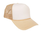 Polyester Foam Front Trucker Hats