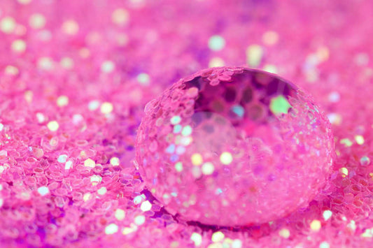 Glitter Slime: Sparkle and Shine in the World of Sensory Play