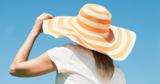 Outdoor Hats: Adventure-Ready Style and Sun Protection