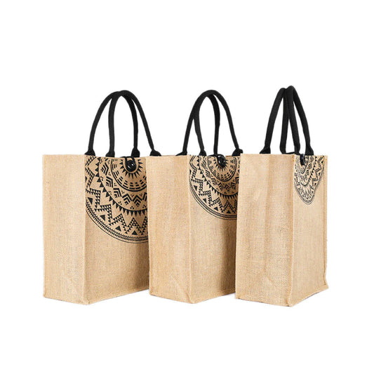 Discover Our Eco-Friendly Canvas Bag Collection