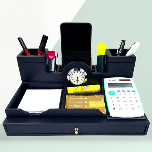 Desk Accessories: Elevate Your Workspace with Style and Functionality