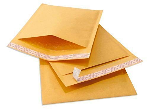 Envelopes and Mailers: Sending Messages and Packages with Care