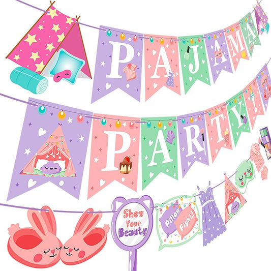 Party Banners: Adding Color and Excitement to Your Celebrations