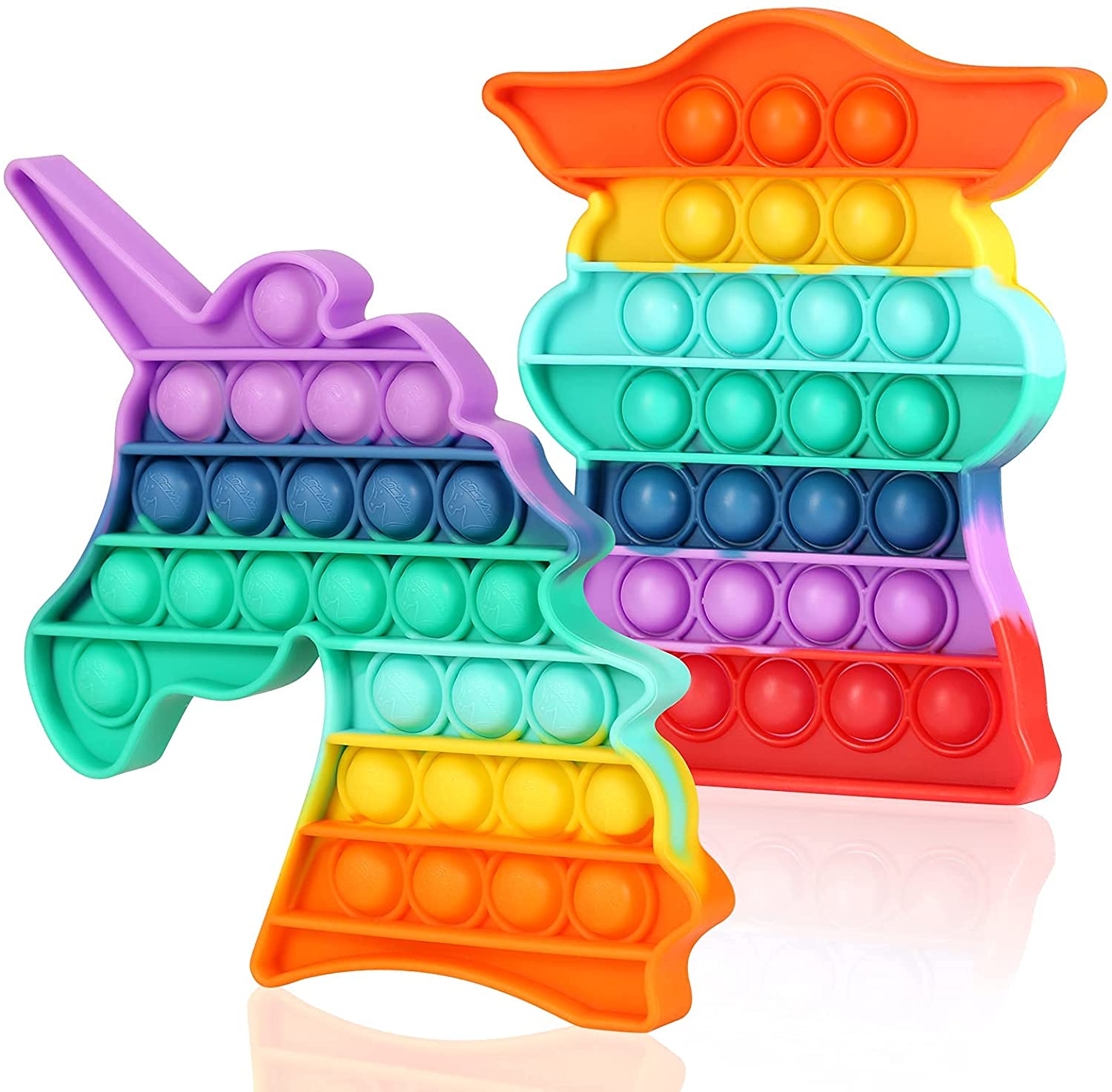 Waves of Fidget Toys all around the Business worlds – JSBlueRidge.com ...