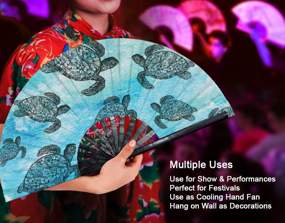 Hand Fans for Events | Elegant Accessories | Perfect Party Fans ...