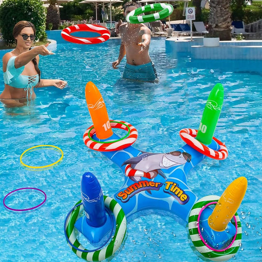 Aquatic Toys: Dive into Water Adventures and Fun