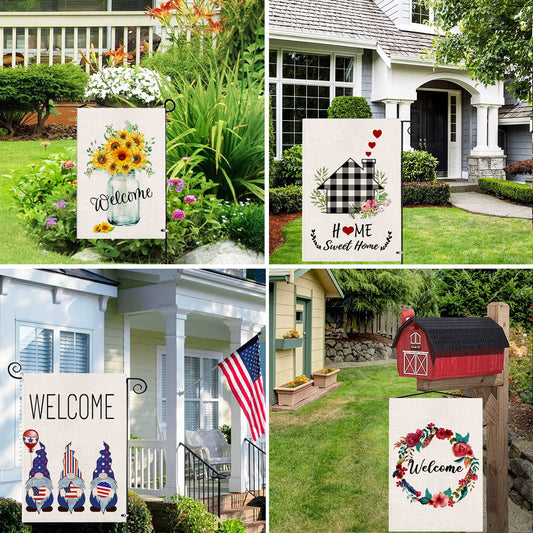 Holiday Flags: Celebrating Seasons and Special Occasions
