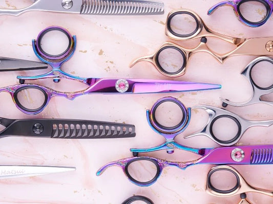 Scissors and Cutting Tools: Precision Instruments for Every Task