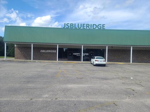 JSBlueRidge E-Commerce Wholesale Business in America