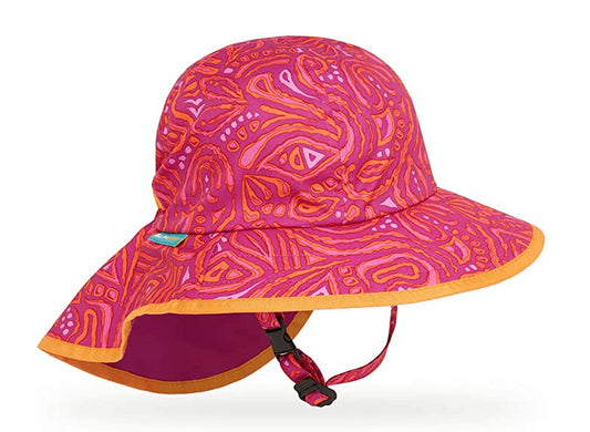 Kids' Hats: Style, Sun Protection, and Fun for Every Season