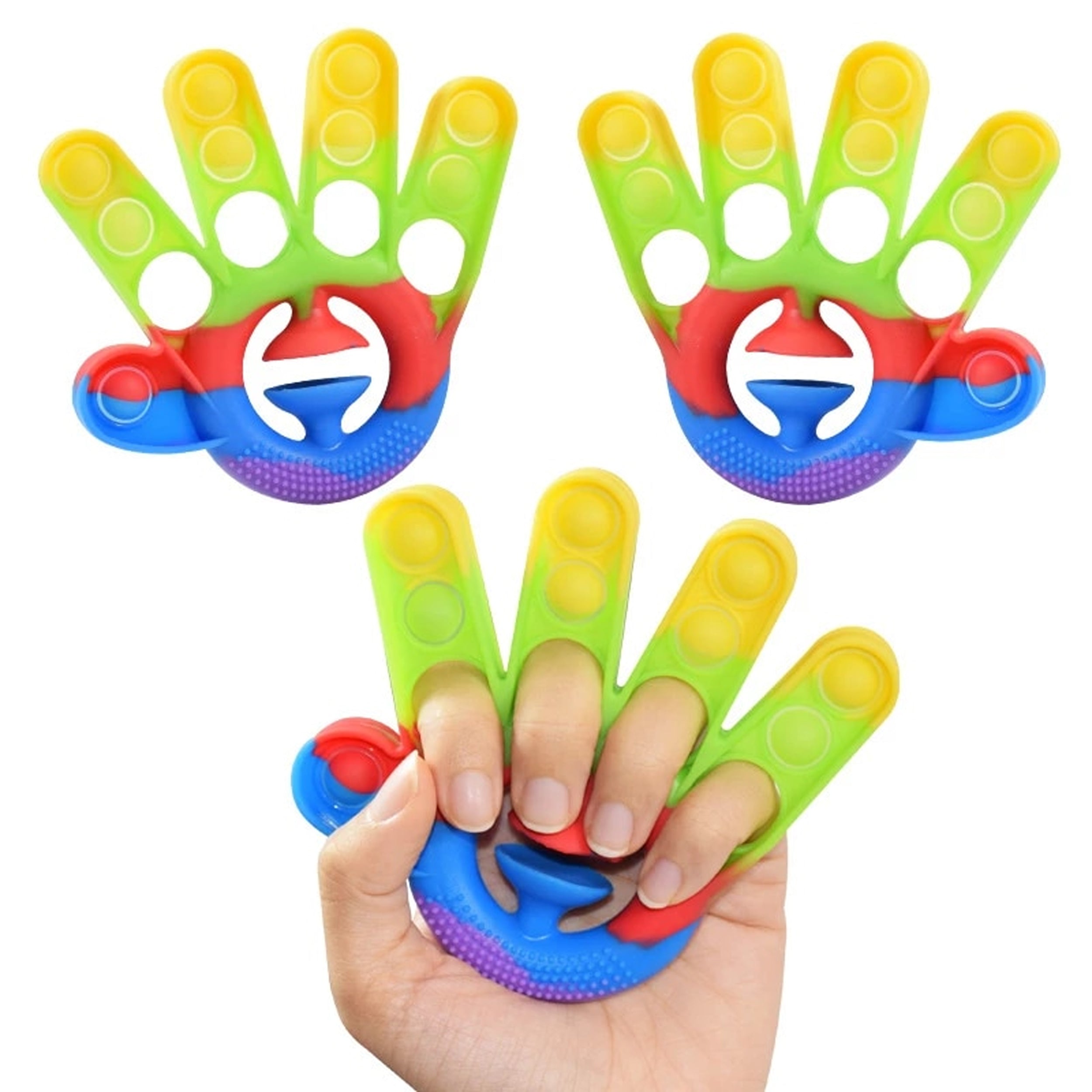 Hand Toy Unlock the Advantages of Wholesale Toys for Small Retailers ...