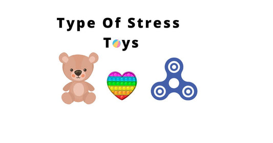 Stress_Toys