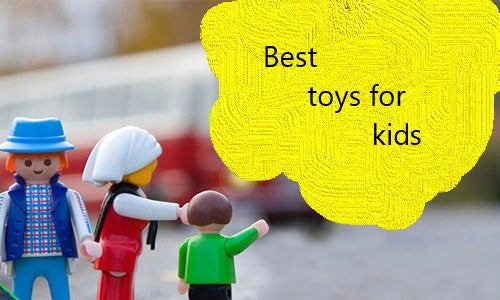 Best toy for kids