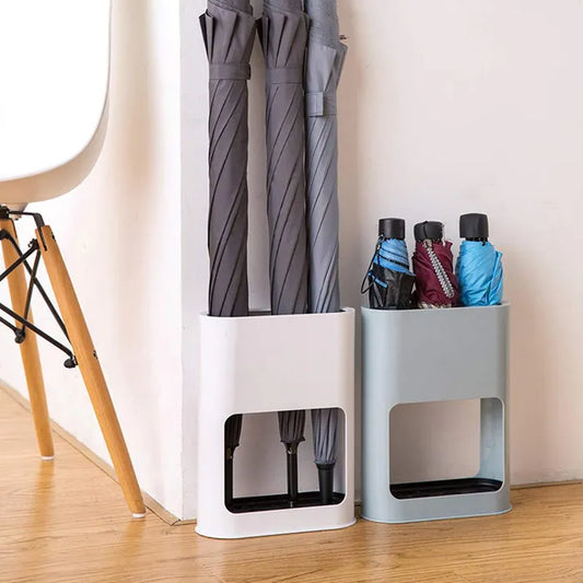 Umbrella Stands: Stylish and Functional Accessories for Every Home
