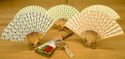 Explore the Grace of Traditional Hand Fans: Embrace Time-Honored Elegance