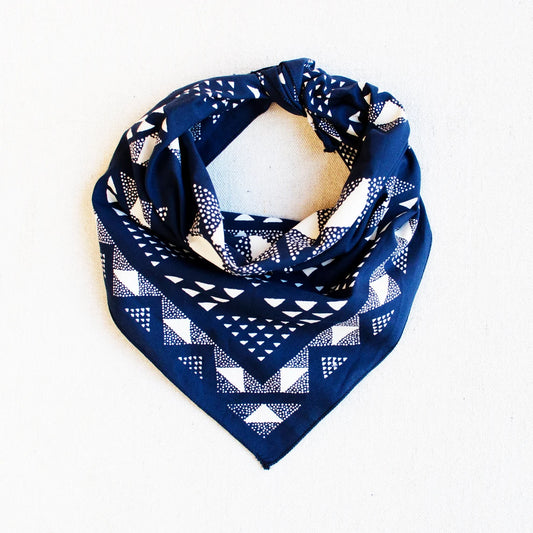 Elevate Your Style with Fashion Bandanas