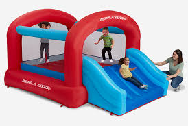 Discover a World of Inflatable Bounce Houses: Jumping for Joy