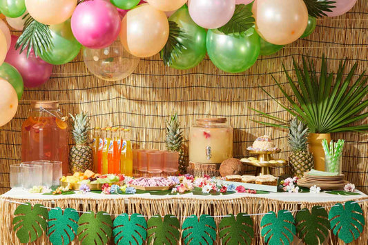Themed Parties: Turning Imagination into Memorable Celebrations