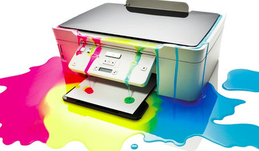 Printers and Printer Supplies: Enhancing Your Printing Experience