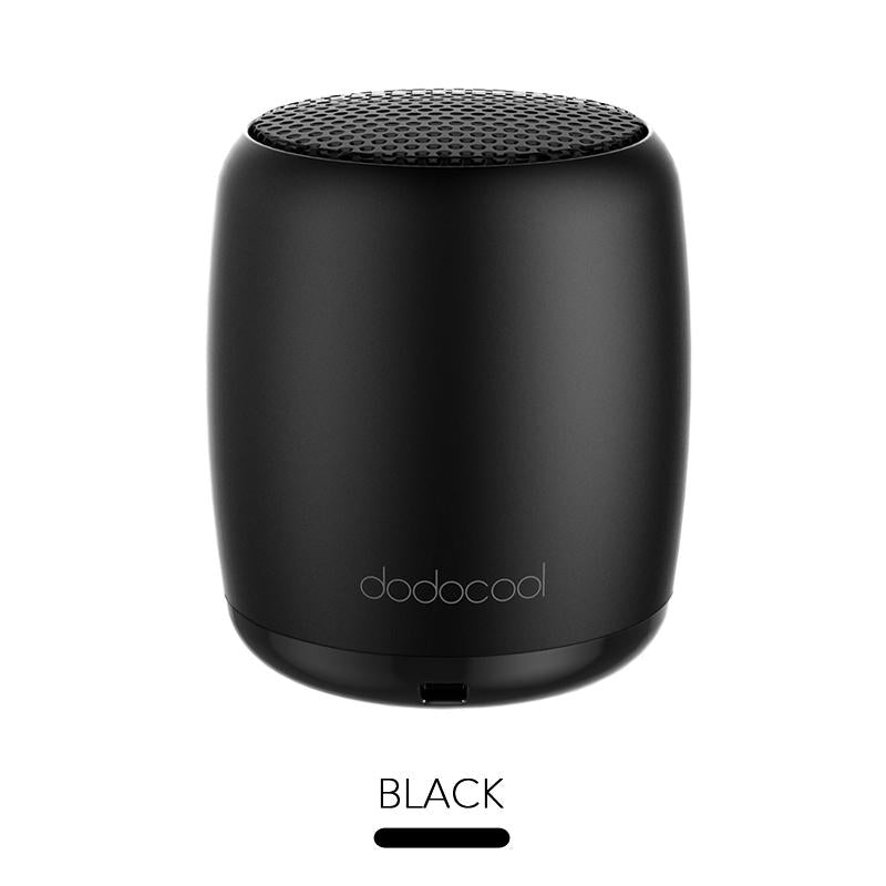 Portable Handsfree Wireless Loudspeaker