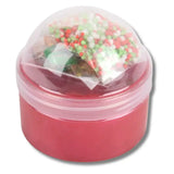 Christmas Mix-In Slime Kit – Assorted Holiday Slime for Kids