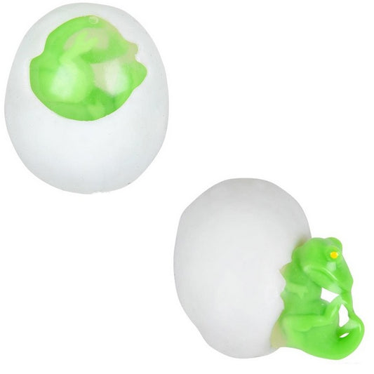 Squeeze Dinosaur Egg kids Toys In Bulk
