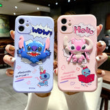 painted cartoon mobile phone case- Assorted