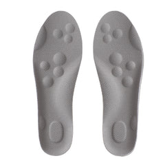 High Elastic Shock-Absorbing Insole for Shoes