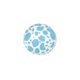 Cow Print Hi-Bounce Balls In Bulk