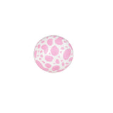 Cow Print Hi-Bounce Balls In Bulk