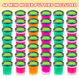 Mini Noise Putty Kids Toys In Bulk