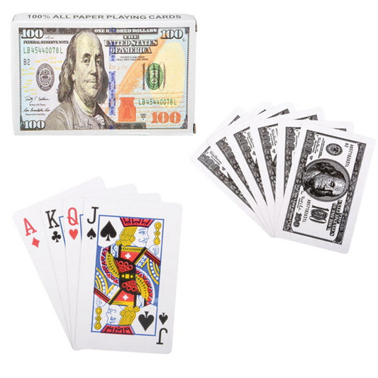 Playing Cards Game Set (Sold by DZ)
