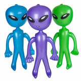 Alien Inflatable kids Toys In Bulk