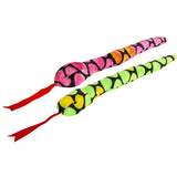 Plush Snake kids toys In Bulk- Assorted