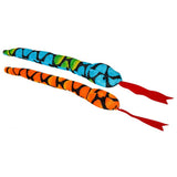 Plush Snake kids toys In Bulk- Assorted