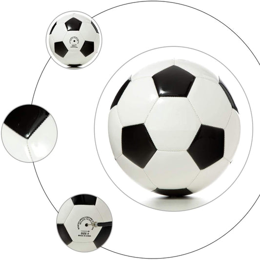 Large 16"Inches Inflatable Soccer Ball