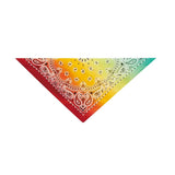 Paisley Bandanas (Sold by DZ=$12.99)