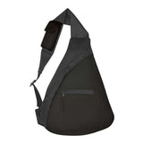 Budget Sling Backpack Assorted In Bulk - Assorted