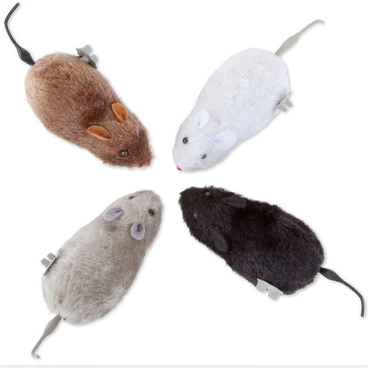 Wind Up Mouse kids toys (Sold by DZ)