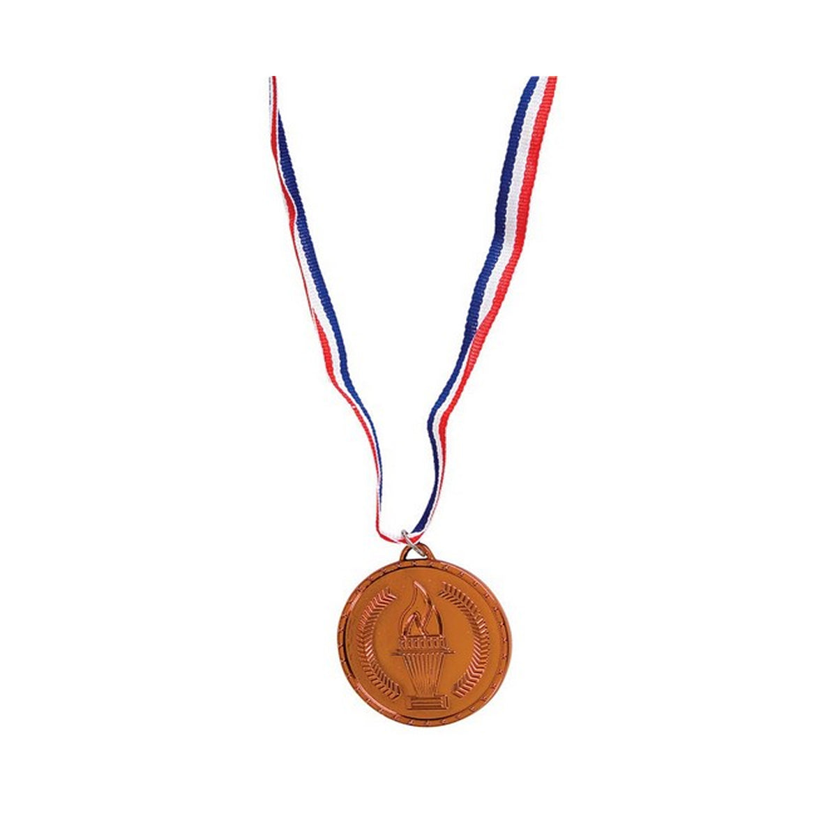 Creative Bronze Prize Award Medal In Bulk
