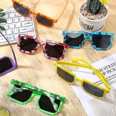 Minecraft Sunglasses For Kids In Bulk