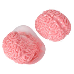 2.75" Brain Splat Ball (Dozen = $11.99)