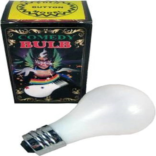 Black Light Magic Bulbs