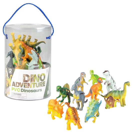 Dinosaur Playful Kids Toys In Bulk- Assorted