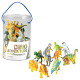 Dinosaur Playful Kids Toys In Bulk- Assorted