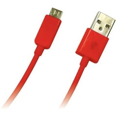 Wholesale Long Micro USB Phone Charging Cable | Sync Wire Data Transfer USB Cable ( sold by the PIECE OR bag of 10 pieces )