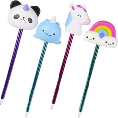 Squish magical Pens For Kids In Bulk- Assorted